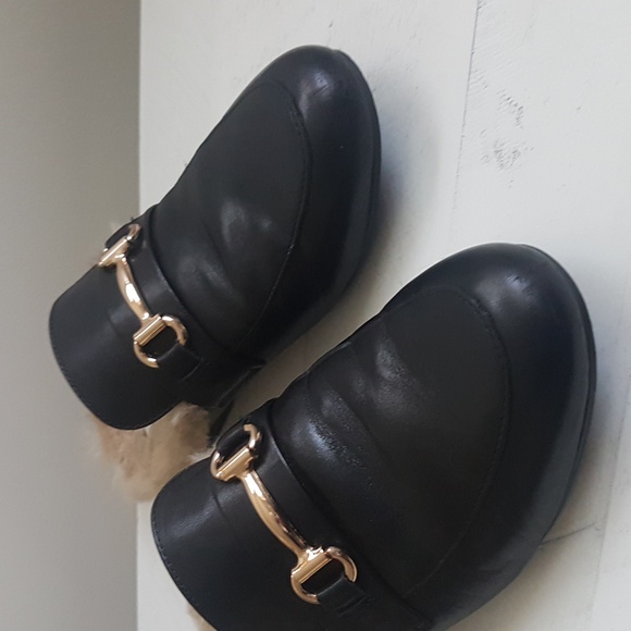 Steve Madden Leather Mules - Picture 9 of 10